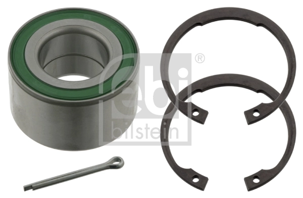 FEBI BILSTEIN Radlagersatz 04799