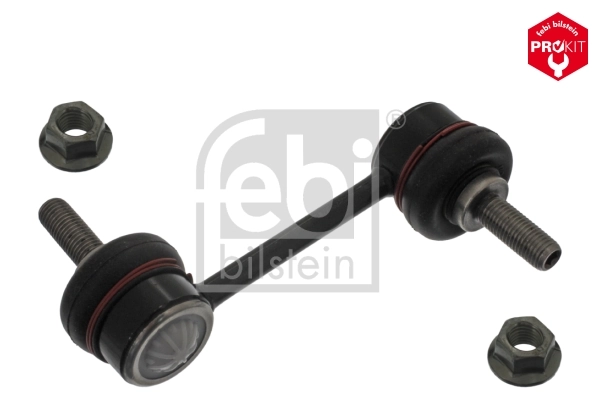 FEBI BILSTEIN Demir/kol, stabilizatör 43452
