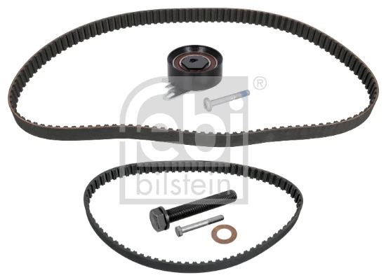 FEBI BILSTEIN Jogo de correias dentadas 24766