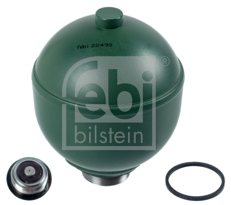 FEBI BILSTEIN Basınç haznesi, Süspansiyon 22493