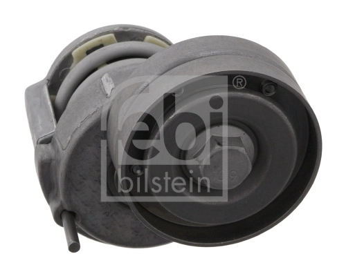 FEBI BILSTEIN Tendicinghia, Cinghia Poly-V 32629