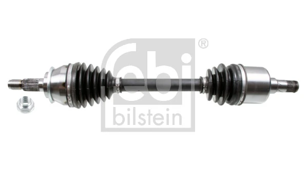 FEBI BILSTEIN 구동축 181520