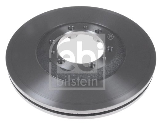 FEBI BILSTEIN Disco freno 10746