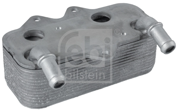 FEBI BILSTEIN مبرد الزيت، زيت الموتور 109344