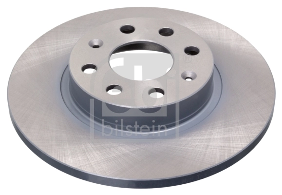 FEBI BILSTEIN Fren diski 43919