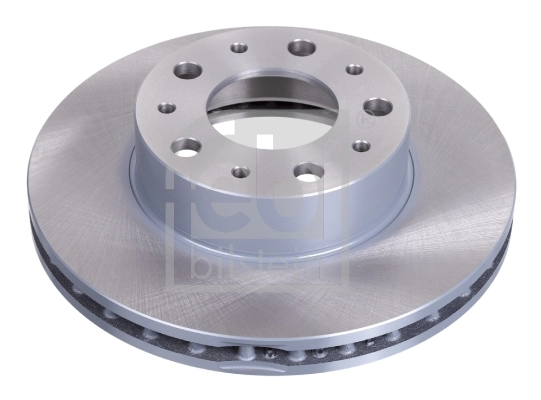 FEBI BILSTEIN Disque de frein 43974