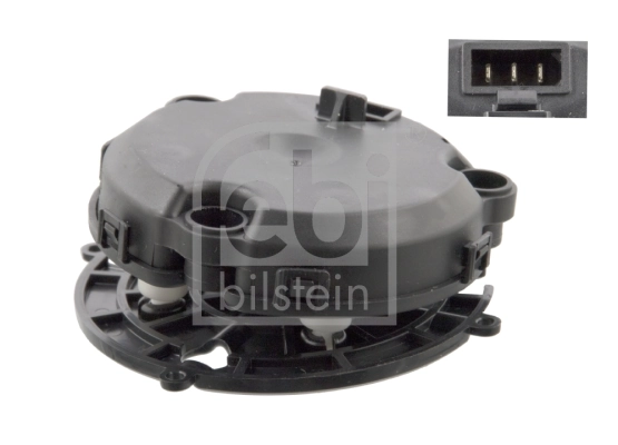 FEBI BILSTEIN Elemento de ajuste, retrovisor exterior 36188