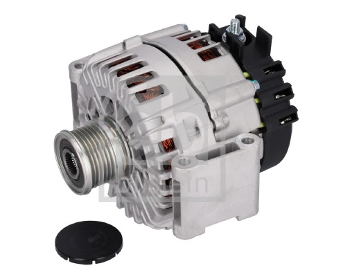 FEBI BILSTEIN Alternatore 187802