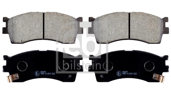 FEBI BILSTEIN 170267