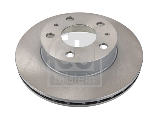 FEBI BILSTEIN Bremsscheibe 10565