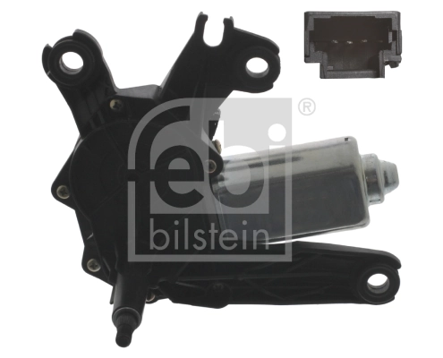 FEBI BILSTEIN Wiper Motor 40506