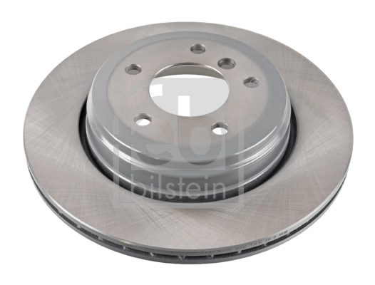 FEBI BILSTEIN Fren diski 24344