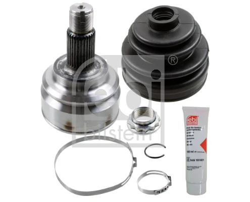 FEBI BILSTEIN 186048