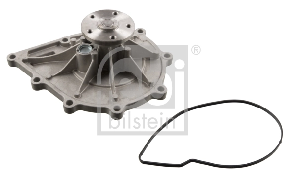 FEBI BILSTEIN Pompa dell’acqua, raffreddamento motore 49687