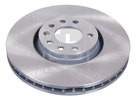 FEBI BILSTEIN Bremsscheibe 44130
