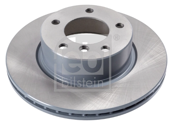 FEBI BILSTEIN Fren diski 23536