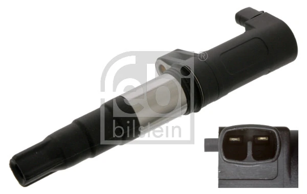FEBI BILSTEIN Bobina d'accensione 21666