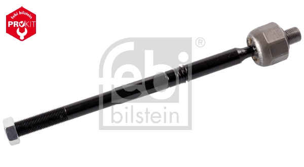 FEBI BILSTEIN Articulación axial, barra de acoplamiento 48063