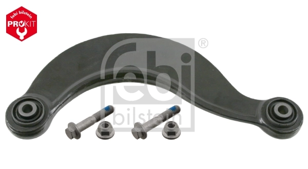 FEBI BILSTEIN Asta/Puntone, Sospensione ruote 30004