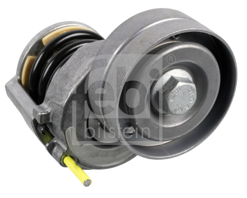 FEBI BILSTEIN Tendicinghia, Cinghia Poly-V 36693