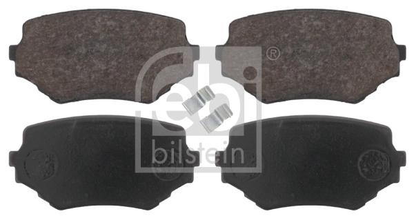 FEBI BILSTEIN 刹车片 16647