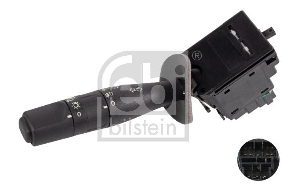 FEBI BILSTEIN Suis Tangkai Stereng 22125