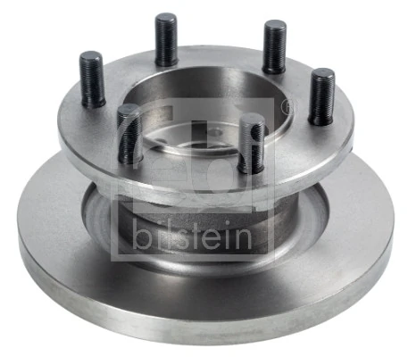 FEBI BILSTEIN Cincin rem 108117