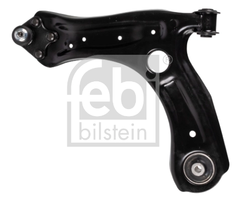 FEBI BILSTEIN 핸들바, 휠 서스펜션 107845