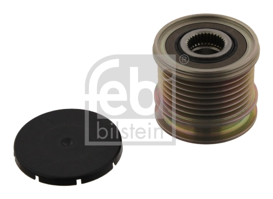 FEBI BILSTEIN Dispositivo ruota libera alternatore 29709