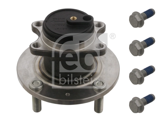 FEBI BILSTEIN 휠 베어링 세트 32580