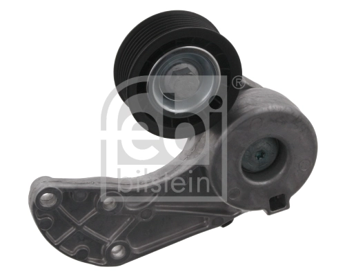 FEBI BILSTEIN Kayış gerdirici, kanallı V kayışı 33716