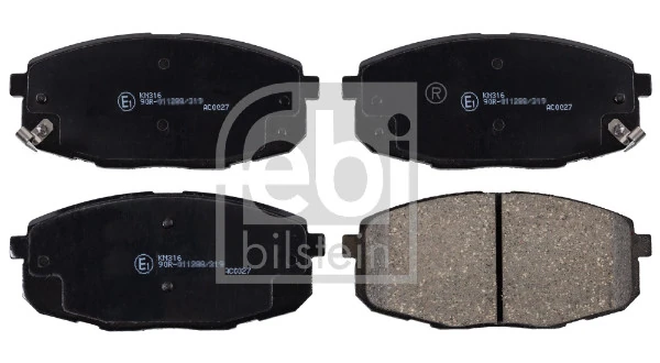 FEBI BILSTEIN 170119