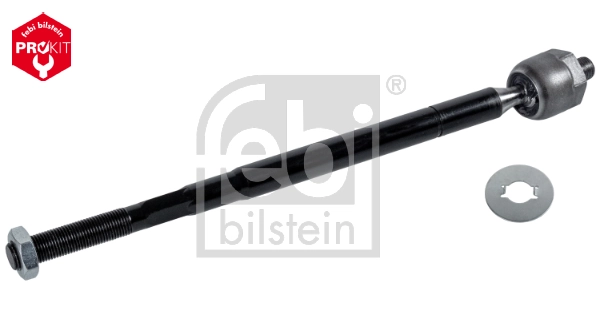 FEBI BILSTEIN Осевой шарнир, рулевая тяга 23583