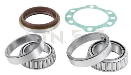 SNR Kit cuscinetto ruota R141.66