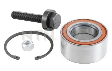 SNR Kit cuscinetto ruota R154.41