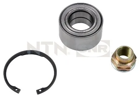 SNR Kit cuscinetto ruota R158.25