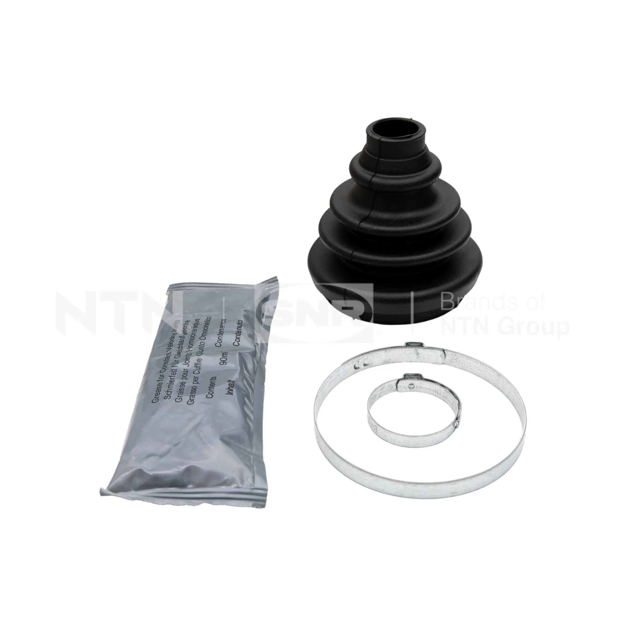 SNR Kit cuffia, Semiasse OBK66.008