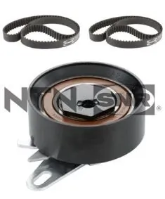 SNR Jogo de correias dentadas KD457.60