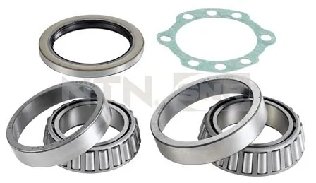 SNR Kit cuscinetto ruota R141.15