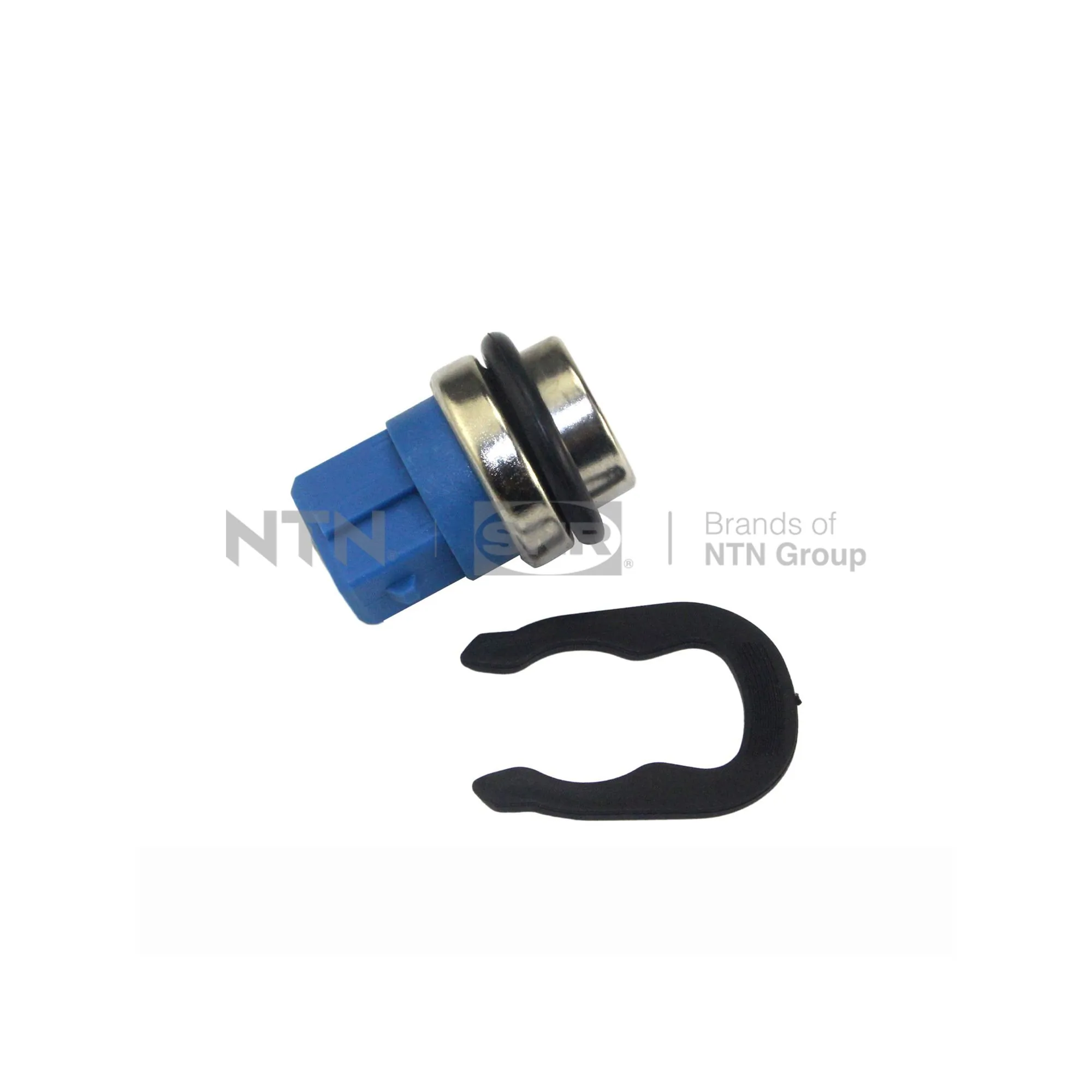 SNR Sensor, Suhu Bahan Penyejuk CTS154.12