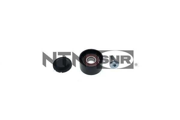 SNR Polea inversión/guía, correa poli V GA351.18