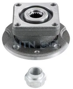 SNR Radlagersatz R158.13