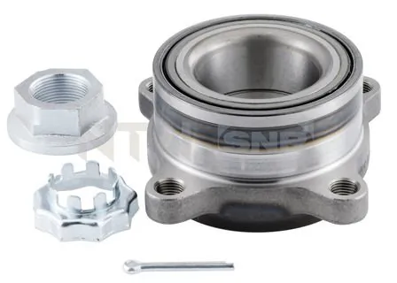 SNR Radlagersatz R173.42