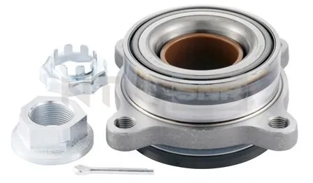 SNR Kit cuscinetto ruota R173.61