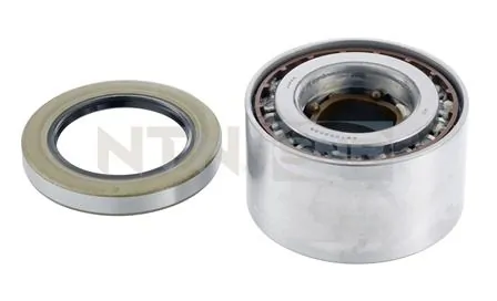 SNR 轮毂轴承组件 R184.75