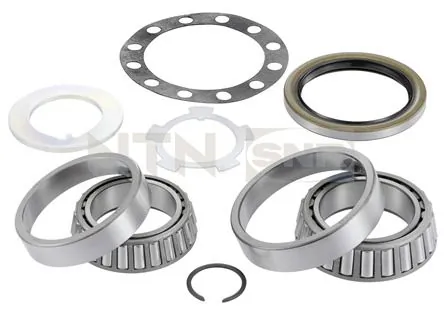 SNR Kit cuscinetto ruota R169.33