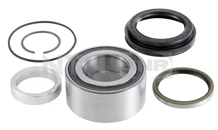 SNR Kit cuscinetto ruota R141.16