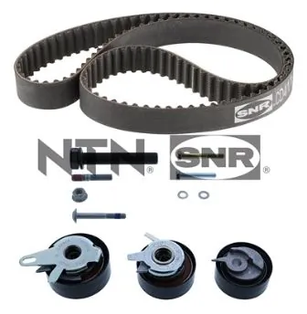 SNR Juego de correas dentadas KD465.01