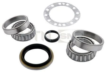SNR Kit cuscinetto ruota R169.48