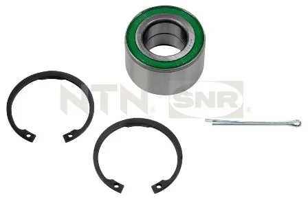 SNR Radlagersatz R153.25